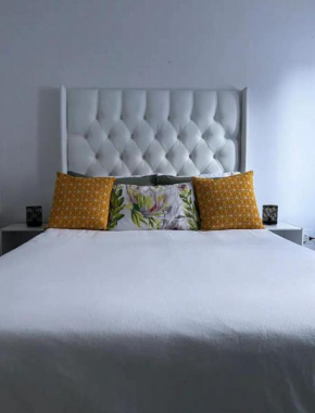 DMK GUESTHOUSE 2